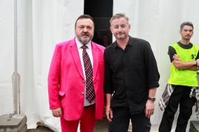 Serhiy Zhadan