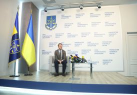 Ruslan Kravchenko