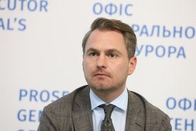 Ruslan Kravchenko
