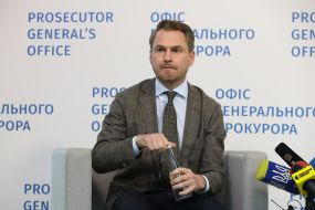 Ruslan Kravchenko