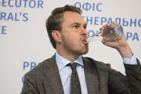 Ruslan Kravchenko