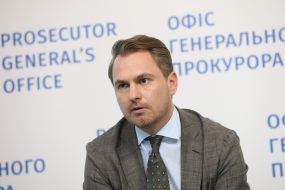 Ruslan Kravchenko