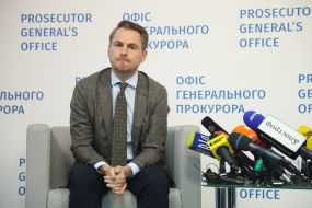 Ruslan Kravchenko