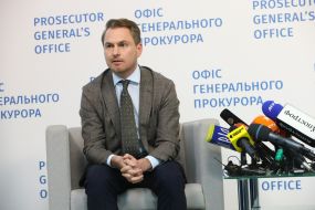 Ruslan Kravchenko