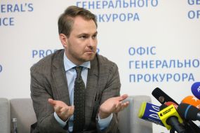 Ruslan Kravchenko