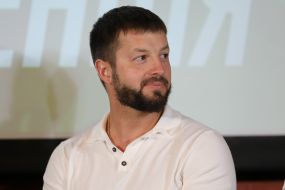 Oleksandr Markov