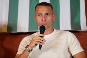 Vladyslav Lupashko