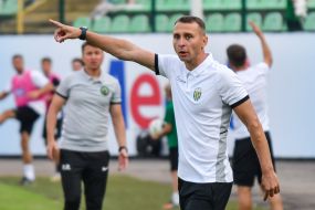 Vladyslav Lupashko