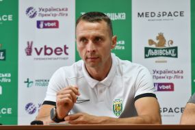 Vladyslav Lupashko