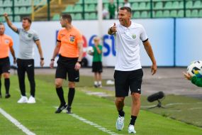 Vladyslav Lupashko