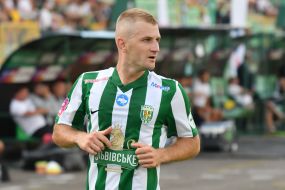 Denys Miroshnichenko