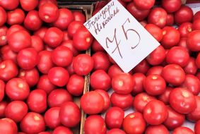 Tomatoes