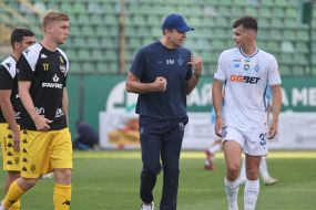 Oleksandr Shovkovskyy