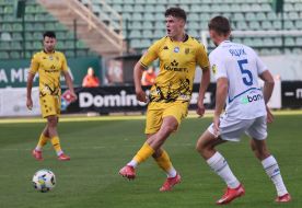 FC Rukh (Lviv) – FC Dynamo