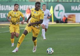 FC Rukh (Lviv) – FC Dynamo