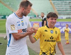 Олег Дзюринец