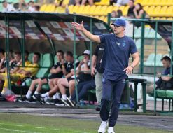 Oleksandr Shovkovskyy