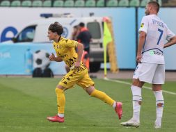 Олег Дзюринец