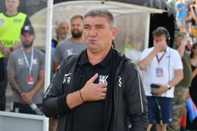 Руслан Костышин