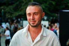 Taras Topolya