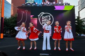 Dity.Help Music Competition
