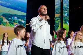 Taras Topolya