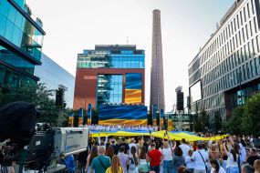 Dity.Help Music Competition