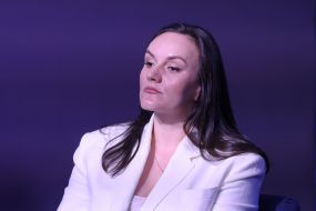 Tetyana Berezhna