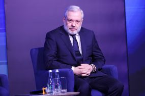 German Galushchenko
