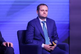 Oleksiy Kuleba