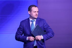 Oleksiy Kuleba