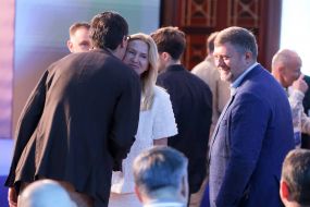 Olena Kondratyuk, Oleksandr Kornienko