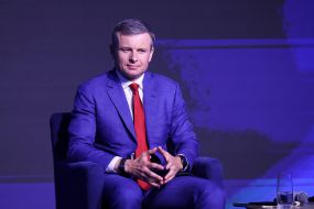 Serhiy Marchenko