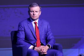 Serhiy Marchenko