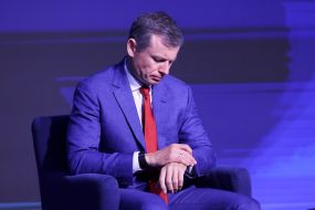 Serhiy Marchenko
