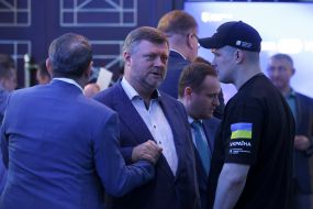 Александр Корниенко