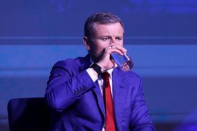 Serhiy Marchenko