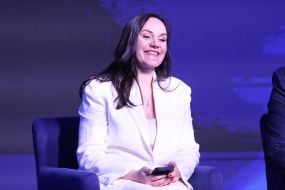 Татьяна Бережная