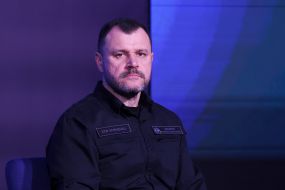 Ihor Klymenko