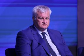 Andriy Sybiga