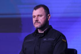 Ihor Klymenko