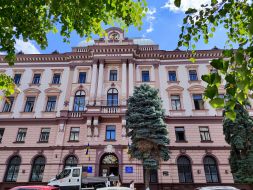 Ивано-Франковский национальный медицинский университет