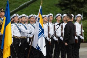 Volodymyr Zelenskyy