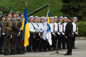 Volodymyr Zelenskyy