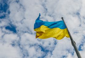 Flag of Ukraine