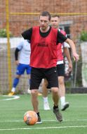 Superhumans Cup Veterans Mini-Football Tournament