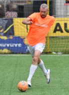 Superhumans Cup Veterans Mini-Football Tournament