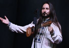 Ianko Bogdan Peñafort Lobuñets