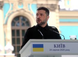 Владимир Зеленский