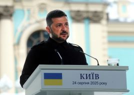 Владимир Зеленский